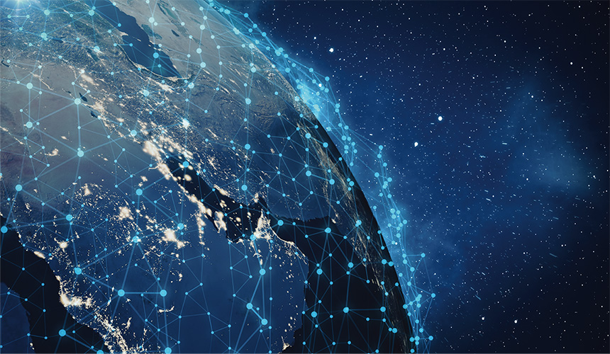 物联网解决方案