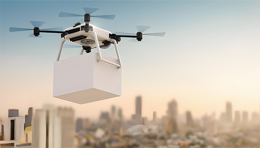 低空任务管理解决方案