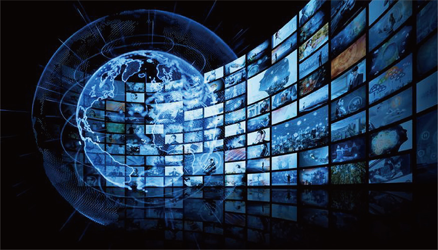 视频孪生解决方案