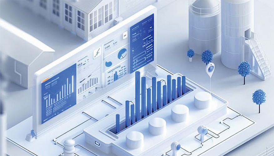 数据治理解决方案